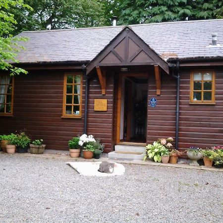 Toll Bridge Lodge 밴코리 외부 사진